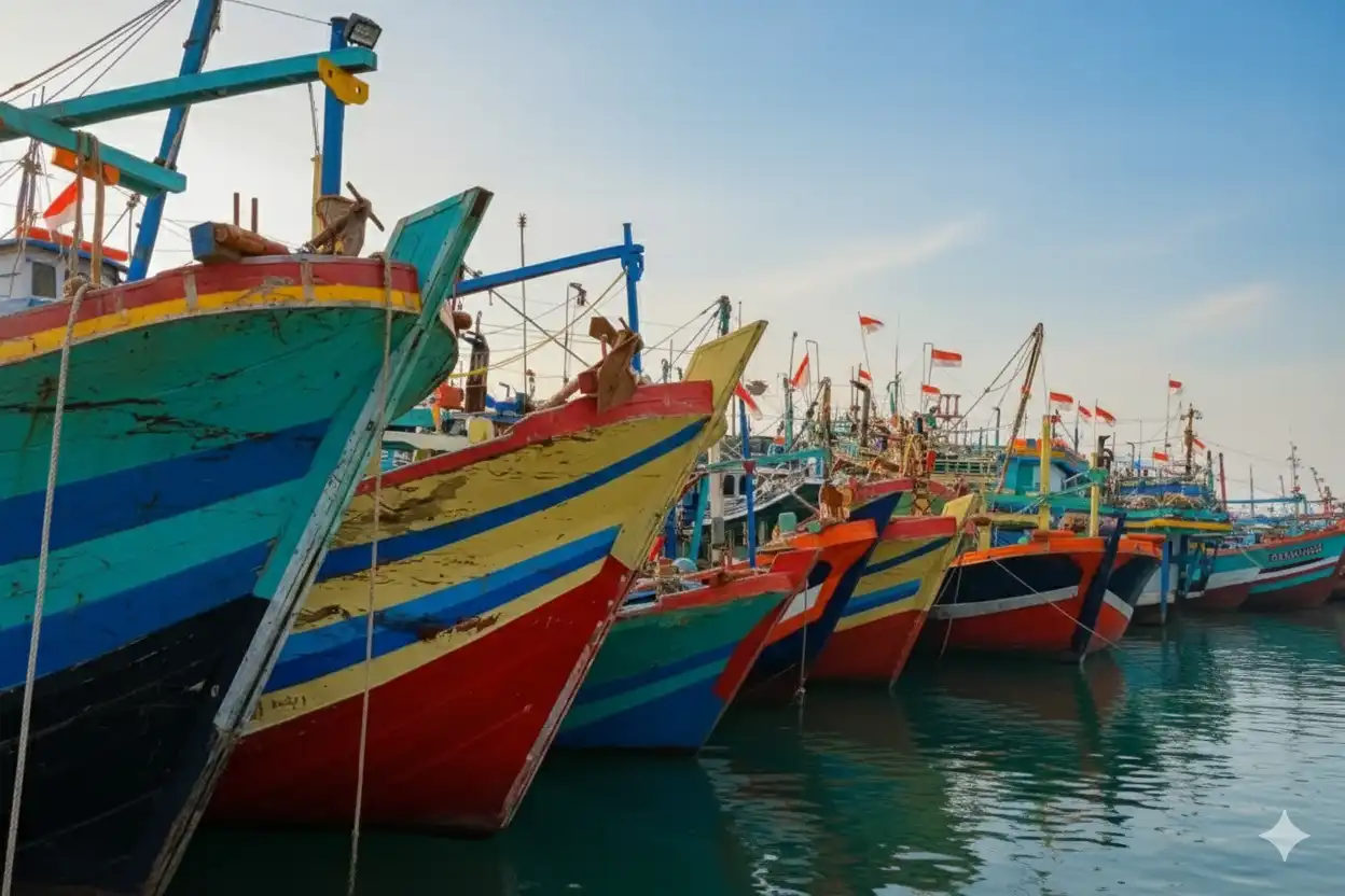 Pelabuhan Jongor