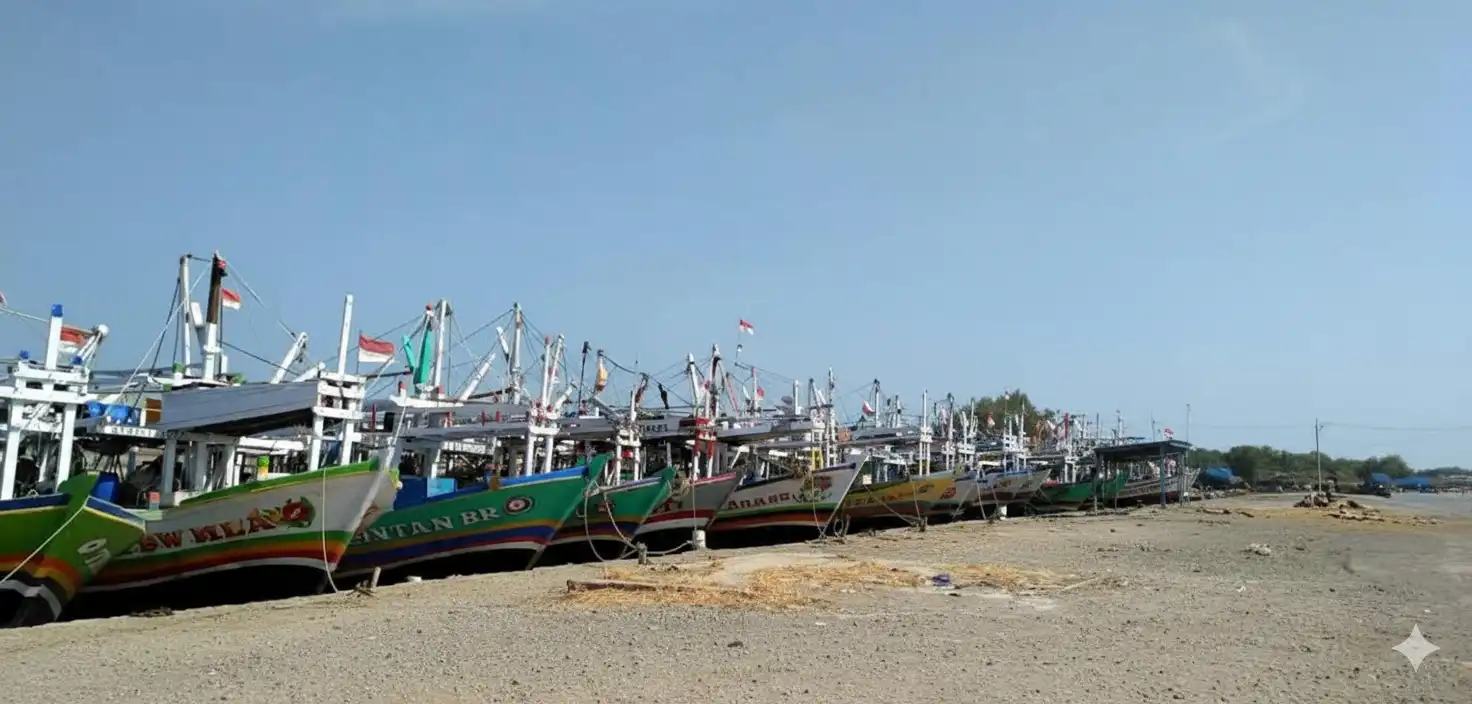 Pelabuhan Kluwut